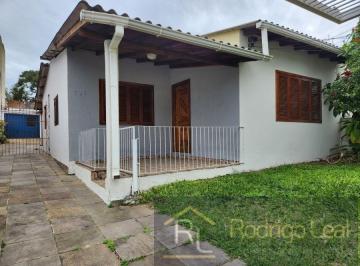 Casa · 170m² · 3 Quartos · 4 Vagas · Casa à venda - em Morro Santana