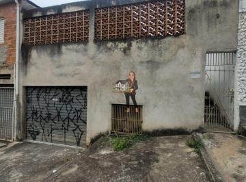 Casa · 1 Quarto · 1 Vaga · Casa + Lote à Venda em Francisco Morato!