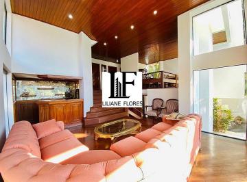 Casa · 300m² · 4 Quartos · 4 Vagas · Casa com 4 quartos à locação, 300 m² por R$ 12.800,00