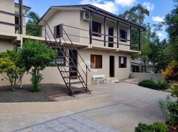 Casa · 204m² · 3 Quartos · 2 Vagas · Casa 3 dormitorios em Novo Hamburgo /RS