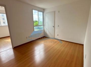 Foto 01 · Apartamento, Santa Cruz, Rio de Janeiro, RJ