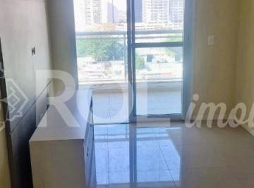 Foto 01 · APARTAMENTO 62 M² - 2 DORMITÓRIOS ( 1SUÍTE) - VARANDA  - 1 VAGA - BARRA FUNDA
