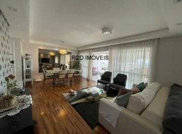 Apartamento de 3 quartos, São Paulo · Apartamento Espaço Raposo134 m²:  3 quartos (suite) 2 vagas