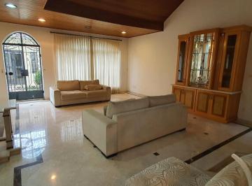 Casa de 4 quartos, São Paulo · ALTO DE PINHEIROS - 4STS - 4 VAGAS - 400M²