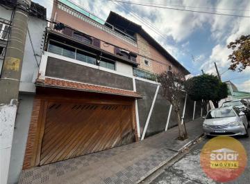 Casa · 280m² · 3 Quartos · 4 Vagas · Sobrado Parque Císper São Paulo/SP