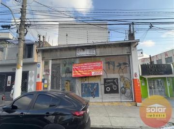 Comercial · 242m² · Comércio Jardim Cotinha São Paulo/SP