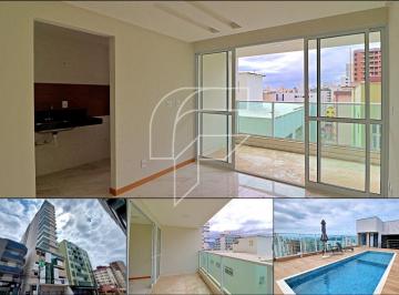 Foto 01 · Apartamento de 2 quartos à venda, lazer completo, andar alto e com vista para as montanhas, localiza