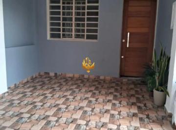 Foto 01 · Imperdível oportunidade de adquirir casa no Centro de Taubaté-SP: 2 quartos, sala, banheiro, garagem