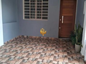 Foto 01 · Imperdível oportunidade de adquirir casa no Centro de Taubaté-SP: 2 quartos, sala, banheiro, garagem