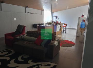 Foto 01 · Casa à venda em Betim-MG: Residencial Lagoa, 2 quartos, 1 sala, 2 banheiros, 4 vagas, 180m² de área.
