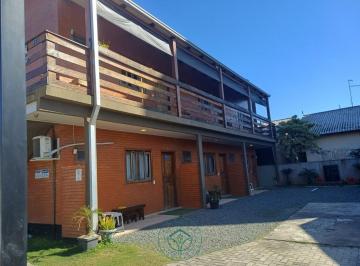 Foto 01 · Apartamentos para Hospedagem - Itajuba - Barra Velha