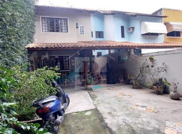 Foto 01 · Casa, Piratininga, Niterói, RJ