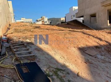 Foto 01 · TERRENO A VENDA NO CONDOMÍNIO RESERVA ERMIDA I, EM JUNDIAÍ SP