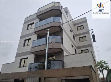 Apartamento de 3 quartos Venda R$ 531.600 · Apartamento de frente a venda no bairro Santa Luzia, Contagem