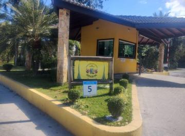 Terreno , Bertioga · Dois ótimos terrenos em condomínio fechado Costas do Sol, 363m2, Bertioga, SP