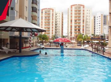 Apartamento de 2 quartos, Caldas Novas · Apartamento com 02 Quartos a Venda no Millennium Thermas em Caldas Novas