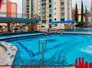 Apartamento de 2 quartos, Caldas Novas · Apartamento a venda com 02 quartos em Caldas Novas