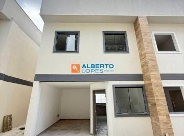 Casa · 88m² · 2 Quartos · 1 Vaga · LANÇAMENTO CASA 2 QUARTOS  VISTA MAR PRAIA DA BANDEIRA ILHA DO GOVERNADOR