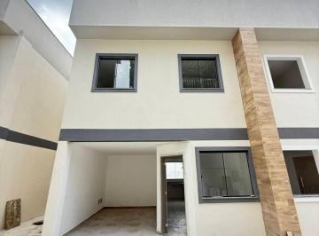 Casa · 88m² · 2 Quartos · 1 Vaga · LANÇAMENTO CASA 2 QUARTOS  VISTA MAR PRAIA DA BANDEIRA ILHA DO GOVERNADOR