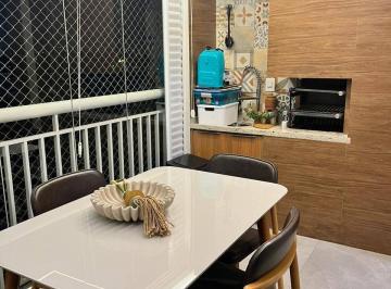 Apartamento · 86m² · 3 Quartos · 2 Vagas · Apartamento com piscina Bairro Jardim São Caetano em São Caetano do Sul
