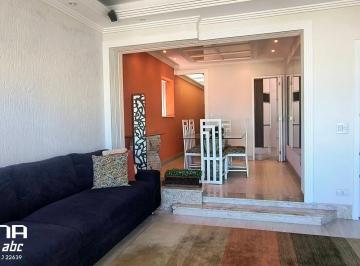 Apartamento · 120m² · 3 Quartos · 2 Vagas · Apartamento a Venda Bairro Cerâmica 120,8 m² -3 quartos