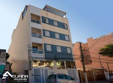 Apartamento · 120m² · 2 Quartos · 2 Vagas · Cobertura no Bairro Olímpico
