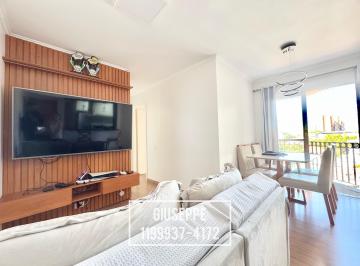 Apartamento de 2 quartos, São Paulo · Apartamento a venda 60 metros com 2 quartos Jd Bonfiglioli FL62