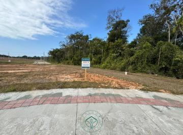 Foto 01 · Terreno 325m² - Piçarras Park - Nossa Senhora da Conceição - Balneário Piçarras