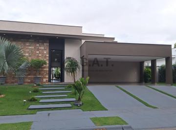 Foto 01 · Casa em condomínio no Parque Ecoresidencial Fazenda Jequitiba em Sorocaba-SP: 3 quartos, 3 suítes, 3