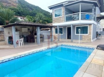 Foto 01 · Casa, Piratininga, Niterói, RJ
