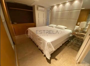 Apartamento de 1 quarto, Brasília · VISTA LAGO - FLAT - VENDA - GOLDEN TULIP