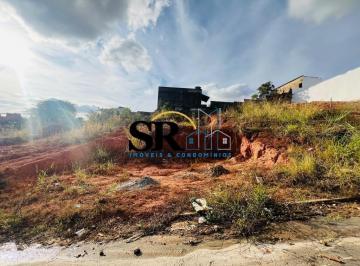 Foto 01 · Lote no Parque Olímpico.Oportunidade única: Lote de 250m² à venda no Bairro Parque Olímpico, Governa