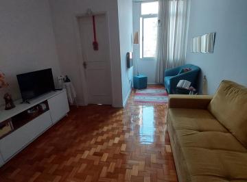 Apartamento de 2 quartos, Niterói · APARTAMENTO DE 2 QUARTOS EM ICARAÍ  NA QUADRA DA PRAIA