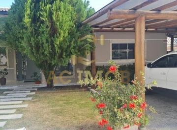 Foto 22 · Casa em condomínio de luxo à venda em Lauro de Freitas-BA, Portão: 5 quartos, 3 suítes, 3 salas, 3 b