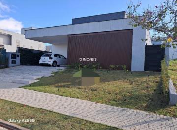 Foto 01 · Casa, Alphaville Nova Esplanada 3, Votorantim, SP