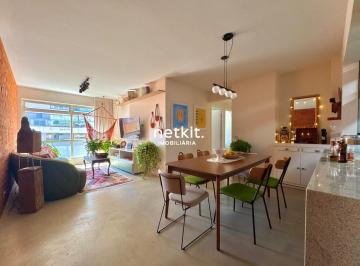 Apartamento de 2 quartos, São Paulo · APARTAMENTO em Pinheiros com 84 m², perto da Oscar Freire