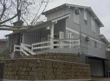 Casa · 330m² · 3 Quartos · 2 Vagas · EXCELENTE SOBRADO 03 DORMITÓRIOS NO BAIRRO SÃO JOSÉ  CANOAS RS