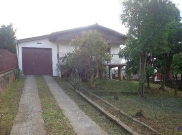 Casa · 145m² · 4 Quartos · 1 Vaga · Casa à venda - no Jardim Iracema