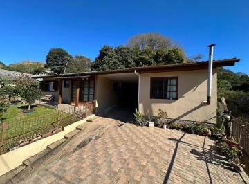 Casa · 202m² · 4 Quartos · 2 Vagas · Casa bairro Juriti, Nova Petrópolis.RS