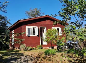 Casa · 42m² · 2 Quartos · Casa bairro Joaneta, Picada Café.RS