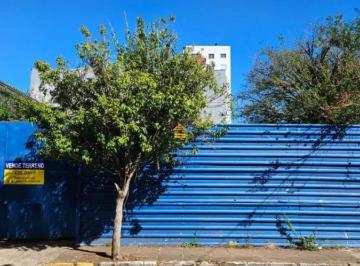 Terreno · 435m² · Terreno com 435,6 m2 excelente ponto comercial e residencial