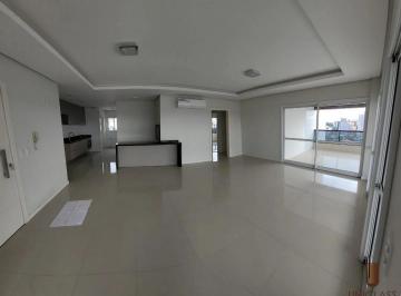 Apartamento · 156m² · 3 Quartos · 3 Vagas · Apartamento semimobiliado com sacada para aluguel/venda no Centro de Canoas - Solar da Praça II