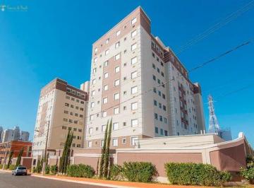 Apartamento · 37m² · 1 Quarto · 1 Vaga · Apartamento a venda em Uberaba - B. Bom Retiro
