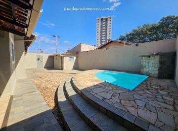 Casa · 197m² · Casa a Venda em Uberaba - Parque do Mirante