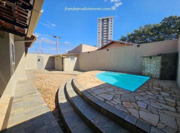 Casa · 197m² · Casa a Venda em Uberaba - Parque do Mirante