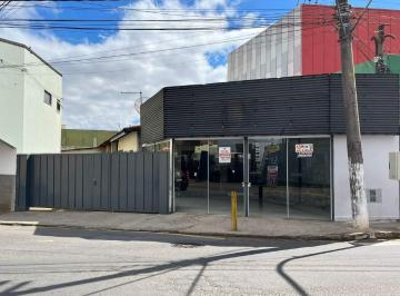 Comercial · 90m² · Salão para locação em excelente localização no centro de Boituva