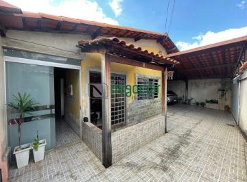 Casa · 140m² · 4 Quartos · 3 Vagas · Casa 4 quartos no bairro Cidade Verde Betim