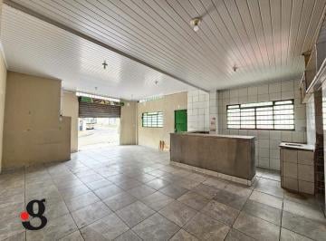 Comercial · 80m² · Salão para aluguel - Jardim das Oliveiras - 2.000,00