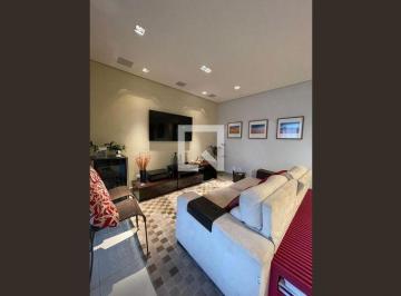 Apartamento · 126m² · 3 Quartos · 2 Vagas · Apartamento à Venda - Vila da Serra, 3 Quartos,  126 m² - Nova Lima