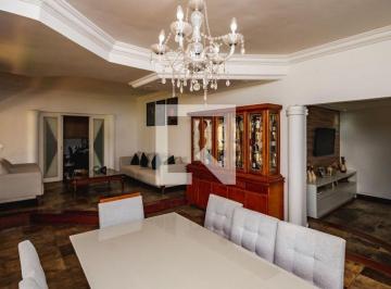 Casa · 1450m² · 3 Quartos · 5 Vagas · Casa à Venda - Garças, 3 Quartos, 1450 m² - Belo Horizonte